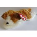 TY BEANIE BABIES ' SAMSON ' ( 2001 )