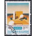 Bulgaria 1993 SG 3908 Used - Europa/CEPT (G-006...