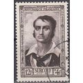 France 1951 Michel 912 O Cote (2008) 9.50 € Bar...
