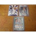 2021 3-Premium Cards, LEBRON JAMES, Lakers