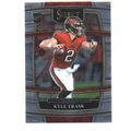 SELECT KYLE TRASK ROOKIE