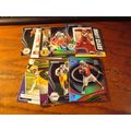1991-2022, 10-Premium Rc Cards, w/Variations, S...