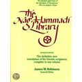 The Nag Hammadi Library in English