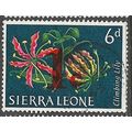 1964 SG 313 - #2 fine used (o)
