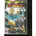 Ms. Mystic Madness, #3, Continuity Comic Book