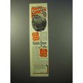1951 Colorado Tourism Ad - Come to Colorful Colorado