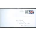 2014 1ST CLASS 'POST & GO' - BPMA POSTAGE DUE 1...