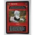 Star Wars CCG: Endor Limited # Biker Scout Gear...