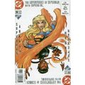 Adventures of Superman (Vol 1) # 582 NM MODERN ...