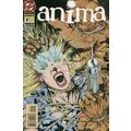 Anima (Vol 1) # 002 NM MODERN AGE COMICS