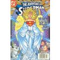 Adventures of Superman (Vol 1) # 583 NM MODERN ...