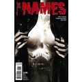 Names (2014 Ltd) # 008 NM MODERN AGE COMICS