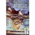 Names of Magic (2000 Ltd) # 001 NM MODERN AGE C...