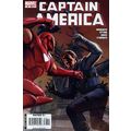 Captain America (Vol 5) # 033 VFN MODERN AGE CO...