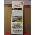 WILTS & DORSET, AROUND & ABOUT SWANAGE BY BUS. ...