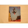 Dave Mirra 1994 Vision Generation Extreme NO. 62