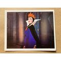 Snow White and the Seven Dwarfs Sticker # 4 (A)...