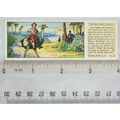 1935 Typhoo Swiss Family Robinson No. 20 Jack r...