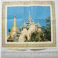 Illustration - The Golden Shwedagon, The pride ...