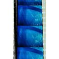 Blade Runner Pk X7P - b043Q . - 1 STRIP OF 5 - ...