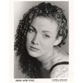 Sarah Jayne Steed Hollyoaks Stunning Large 10x8...