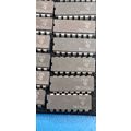 SNC54121j VINTAGE IC Ceramic Dip 54121