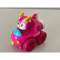 TOP WING RACERS - PENNY FIGURE