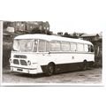 Black & White Photograph of Western Welsh Omnib...