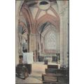 Town Church, St Peter Port, Guernsey, 1907 - Bo...