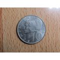 Austria 1979 10 Schilling Coin