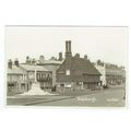 Suffolk postcard Aldeburgh
