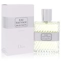 EAU SAUVAGE by Christian Dior Eau De Toilette S...