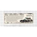 The Jefferson Arms Thorganby York - 1988 Small ...