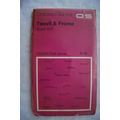 1974 OS first series map Sheet 183 Yeovil & Frome