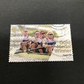 2012- PARALYMPICS GOLD MEDAL WINNERS' Rowing Me...