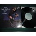 TOPOL LP - FIDDLER ON THE ROOF (ORIGINAL LONDON...