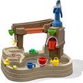 Step 2 Pump & Splash Discovery Pond Water Table...