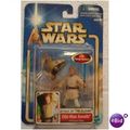 STAR WARS ' SAGA COLLECTION ' OBI-WAN Coruscant...