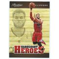 2012-13 Prestige Hardcourt Heroes - #13 - Blake...
