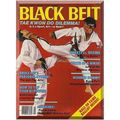 Black Belt: Vol. #25 - Issue #9 (1987) *Bruce L...