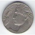 ITALIE 20 centimi 1913