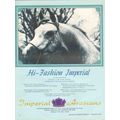 imperial arabians 1972 hi-fashion ferson stud h...