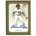 2004 Greats OF The Game Davey Lopes-AUTO #GBA-DL