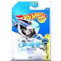 Hot Wheels - Sky Fi: HW City Works #2/10 - #259...