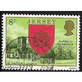 1976/1980 SG 142 - fine used (o)