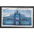 GER 2003 55c 'DRESDEN OPERA HOUSE FINE USED (EB...