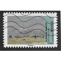 FRA 2013 (58c) 'ART- PAINTINGS IN WATER - BOUDI...