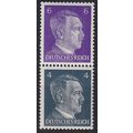 GERMANY REICH [Zdr] S292 ( **/mnh )