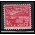681 2c Ohio River Fine MNH O4348