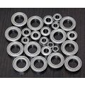 (24pcs) KYOSHO FANTOM 2001 Metal Sealed Ball Be...